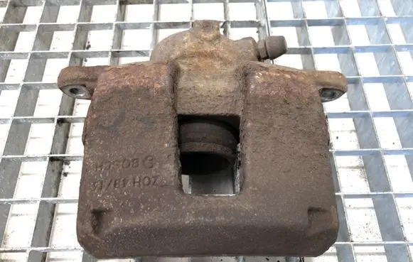 Peugeot Boxer Rear brake caliper