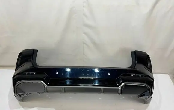 BMW iX3 G08 Rear bumper