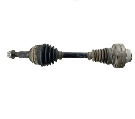 Porsche Cayenne (92A) Front driveshaft 7P0407271C