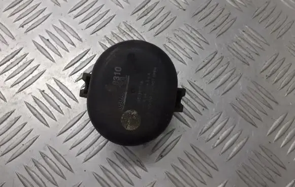 Renault Kangoo I Alarm system siren 4S8310A1B