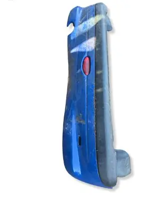 Peugeot 206 Rear bumper 