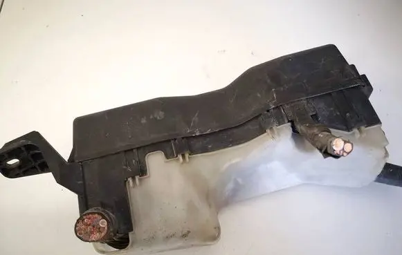 Toyota Corolla Verso AR10 Fuse box set 
