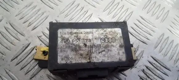 Audi A6 S6 C5 4B Other control units/modules 4b0951173