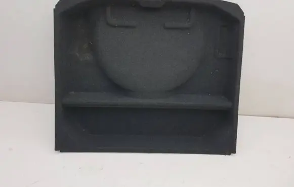 Volvo XC60 Trunk/boot lower side trim panel 30740434 Y413