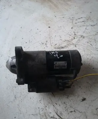 Opel Insignia A Starter motor 55352882