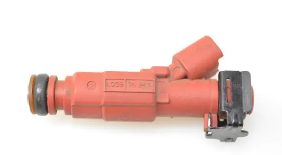 Hyundai i40 Fuel injector 353102E000