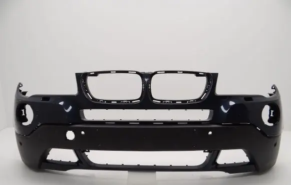 BMW X3 E83 Front bumper 51113416200 3416164