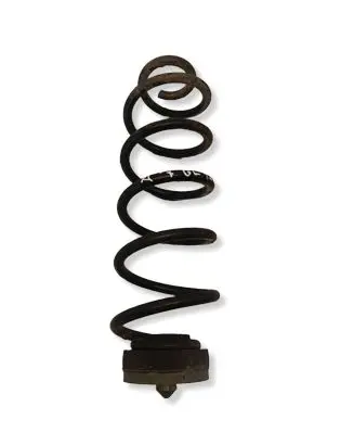 Audi A7 S7 4G Rear coil spring 