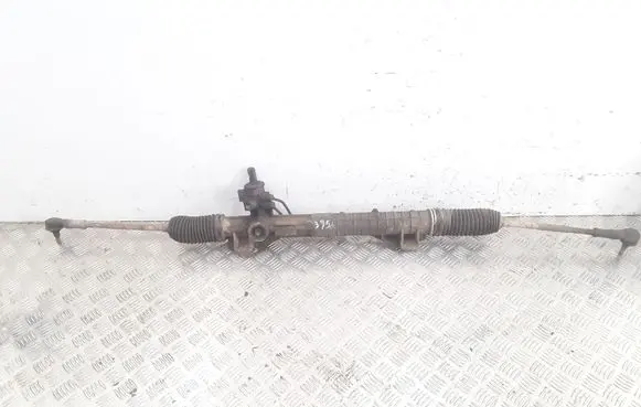 Peugeot 807 Steering rack 1489732080