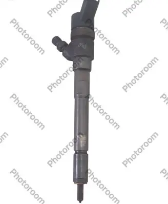 Fuel injector
