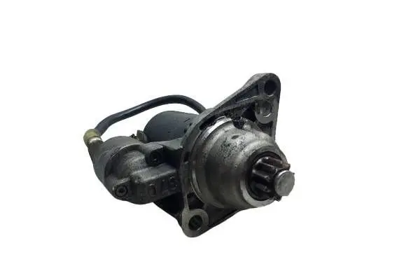 Volkswagen Touran I Starter motor 1005831370KAS 1005831370