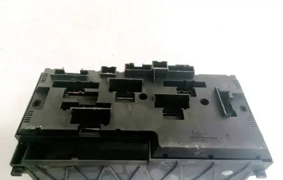 BMW 5 GT F07 Fuse box set 923442101 9234421-01
