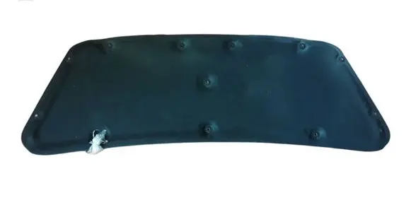 Hyundai i40 Engine bonnet/hood sound/heat insulation 811253Z000