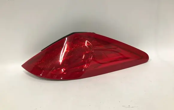 Peugeot 308cc Rear/tail lights PEUGEOT308CC