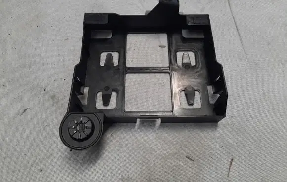 Audi A7 S7 4K8 Centre console side trim front 4G8907368