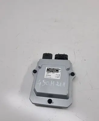 Lexus RX 450H Fuel injection pump control unit/module 8957158020