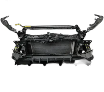 Seat Arona Front bodywork piece 