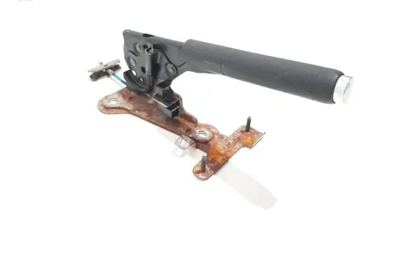 Citroen C3 Picasso Hand brake release handle 29IB9687063580 89EC190152742