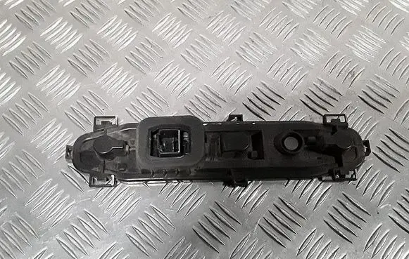 Renault Kangoo II Tail light bulb cover holder 89072580