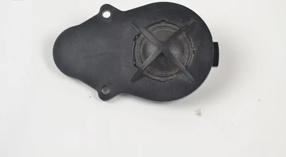 Volkswagen Sharan Front door high frequency speaker 7M30354112AQ 04H118 5430001