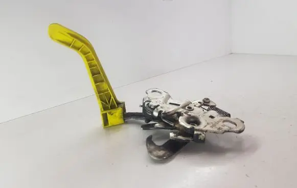 Citroen C3 Picasso Engine bonnet/hood lock/catch 9686252680
