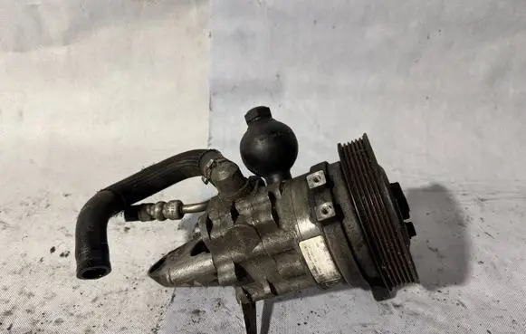 BMW 7 E65 E66 Power steering pump 61289 6760074 LR2110852