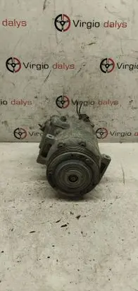 Volkswagen Golf Plus Air conditioning (A/C) compressor (pump) 1K0820803Q 02821602563 R134A