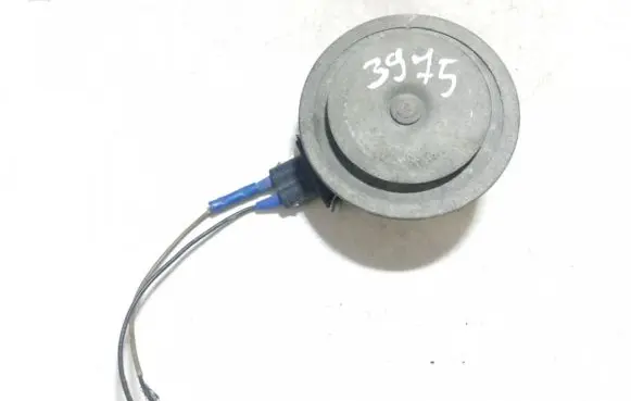 Toyota Land Cruiser (J100) Horn signal
