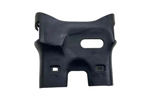 Porsche Boxster 986 Steering wheel column trim 99655227502