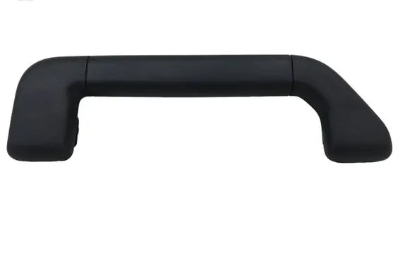 Porsche Cayenne (9PA) Front interior roof grab handle 7L0857607A 7L0857608A