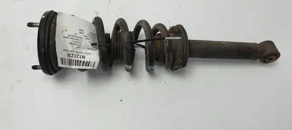 Mitsubishi Pajero Front shock absorber/damper