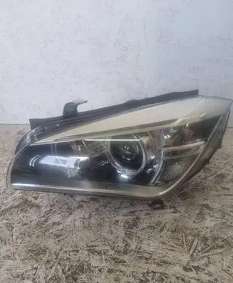 BMW X1 E84 Headlight/headlamp 90018090