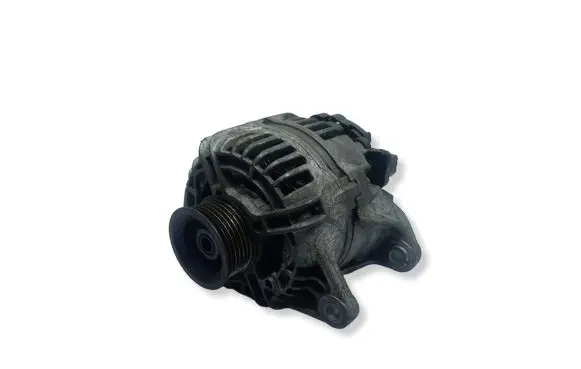 Skoda Fabia Mk1 (6Y) Generator/alternator 047903015QKASACJA 047903015Q 0124325163
