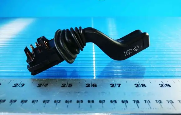 Opel Astra G Wiper switch 90124931