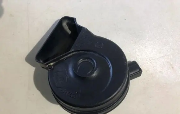 Volkswagen PASSAT CC Horn signal 7N0951223A