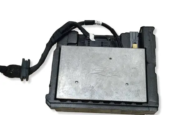 Audi A6 S6 C6 4F Bluetooth control unit module 4E0862335 4E0910336K