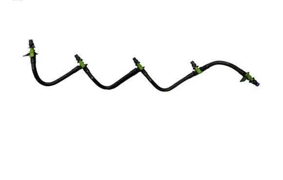Fuel return line/hose