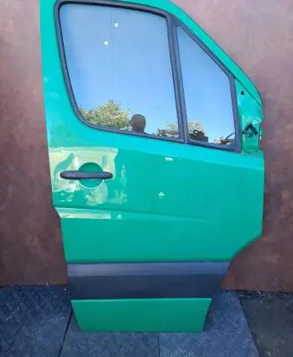 Volkswagen Crafter Front door