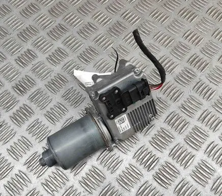 Mercedes-Benz AMG GT R190 C190 Wiper motor A1978200242