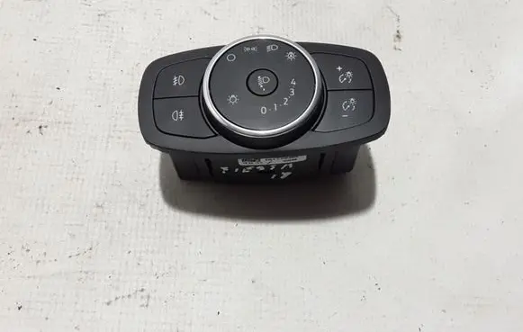 Ford Fiesta Light switch H1BT13D061AC