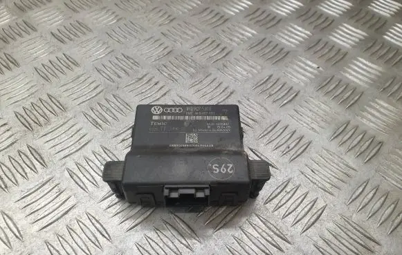 Volkswagen Touran I Gateway control module 1K0907530E