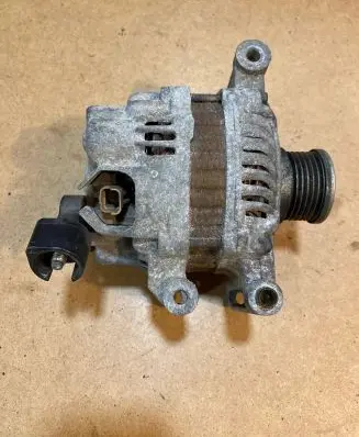 Citroen C3 Generator/alternator V757695680 A005TG0881ZEB