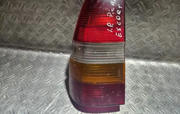 Ford Escort Rear/tail lights 91AG13A603