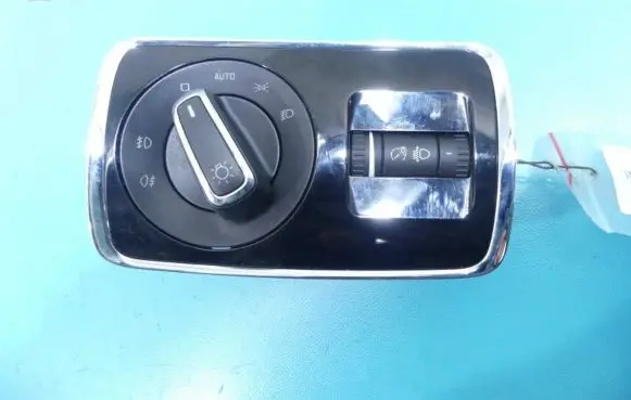 Skoda Superb B6 (3T) Light switch 3T0941431B IMPRK1065459