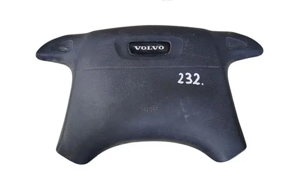Volvo S40, V40 Steering wheel airbag 30615523
