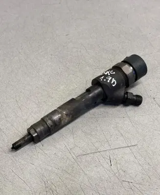 Renault Scenic II - Grand scenic II Fuel injector 8200389369 0445110230