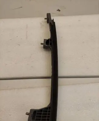 KIA Niro Rear door windshield rail 83550G5000