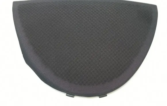 Mercedes-Benz CLK A209 C209 Parcel shelf speaker trim grill A2096900130
