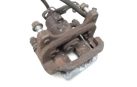 Opel Astra K Rear brake caliper 2902a