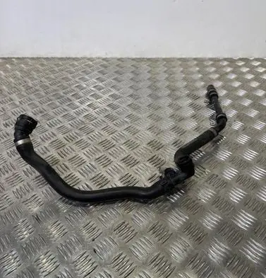 Mercedes-Benz E W213 Engine coolant pipe/hose A2135015501 18566687 EK667065A1P